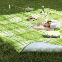 Large Picnic Blanket