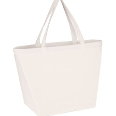 Complete Blanc Picnic Tote